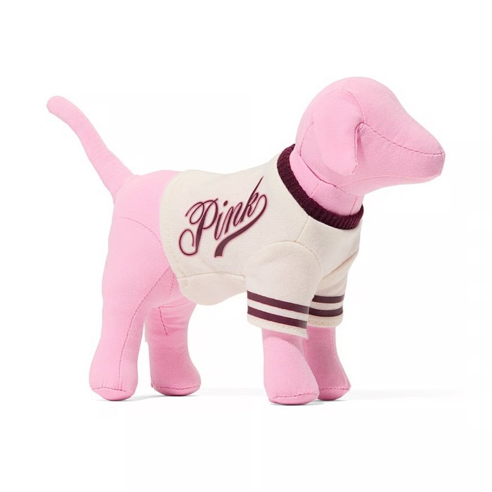 Victoria’s Secret Pink Mini Dog